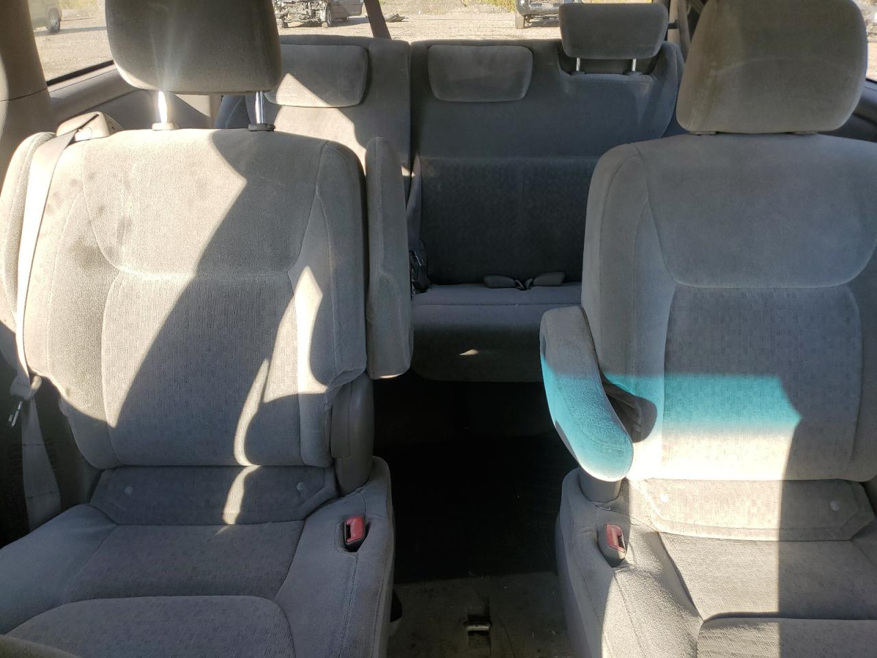 2005 Toyota Sienna Ce VIN: 5TDZA23C05S364185 Lot: 85878215