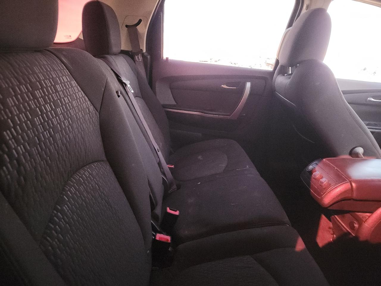 2012 GMC Acadia Sle VIN: 1GKKRNED0CJ408850 Lot: 82589185