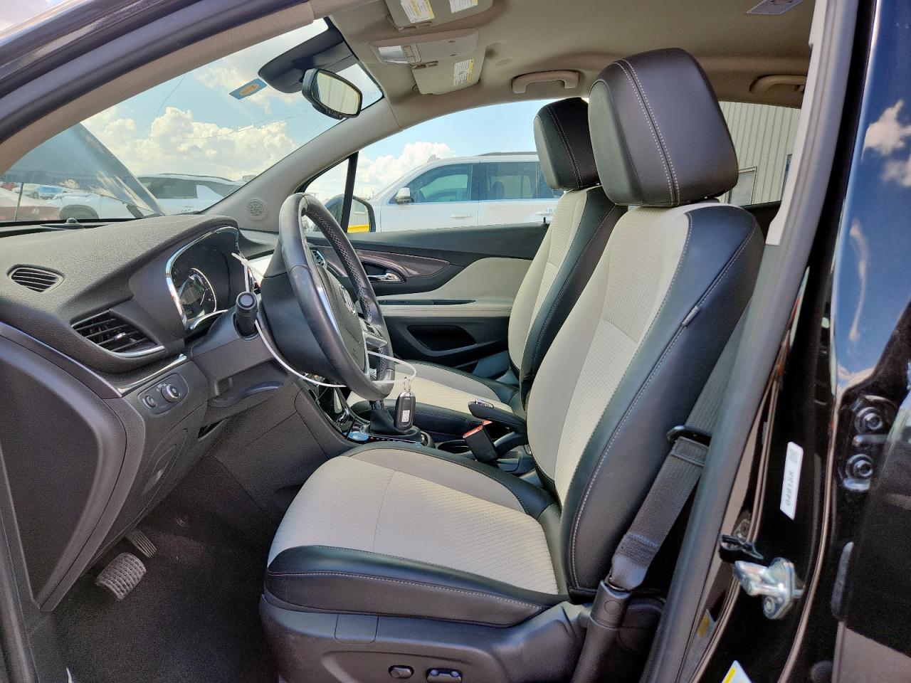 2019 Buick Encore Preferred VIN: KL4CJASB3KB888405 Lot: 85174915