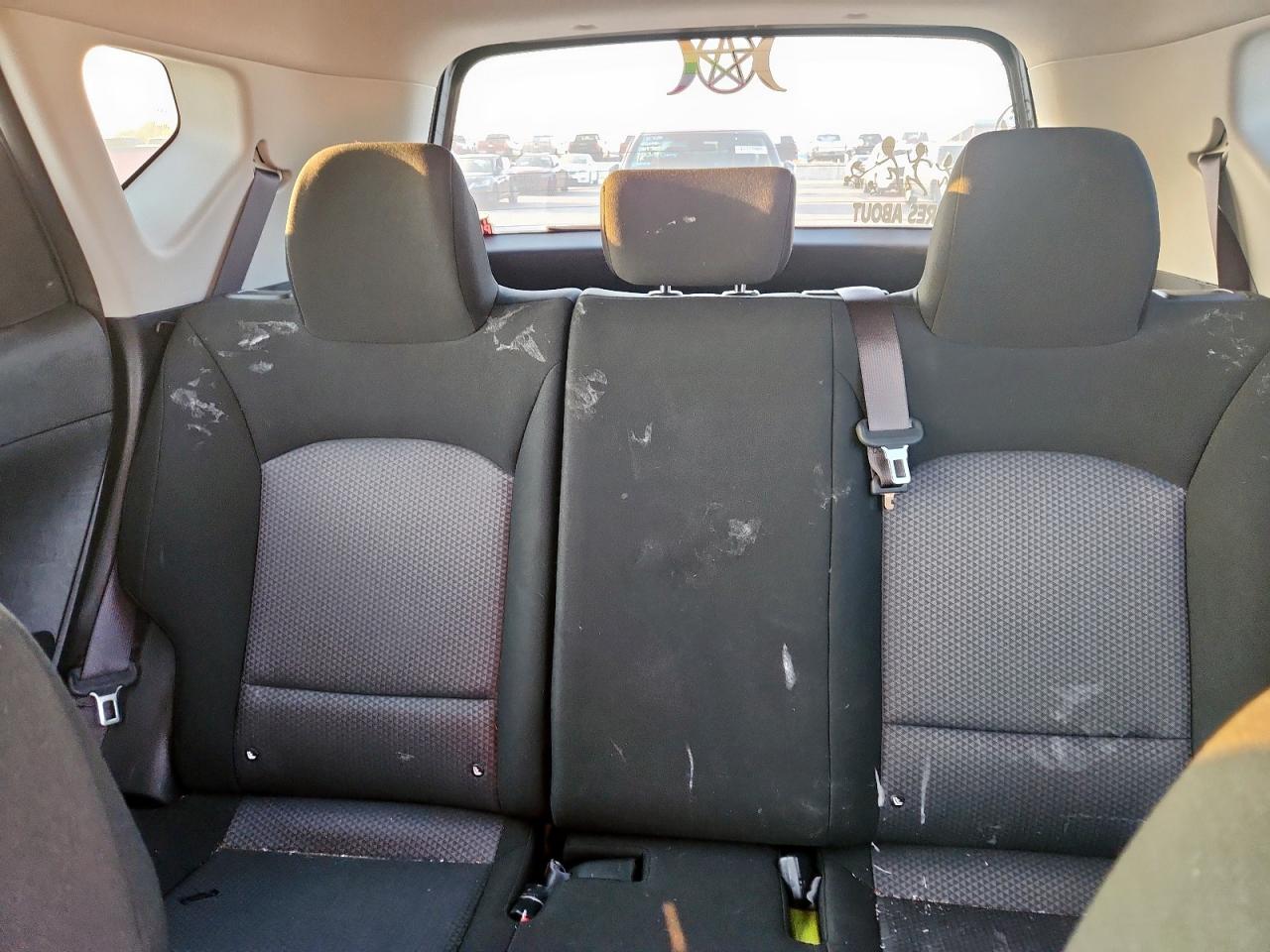 2022 Kia Soul Lx VIN: KNDJ23AU9N7183589 Lot: 81779755