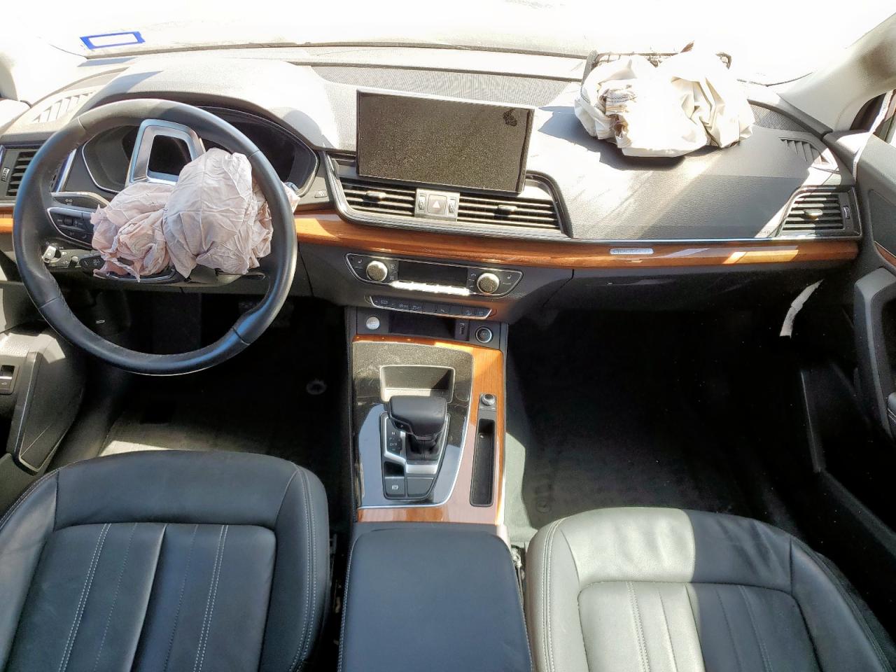 2021 Audi Q5 Premium Plus VIN: WA1BAAFY2M2087218 Lot: 85425865