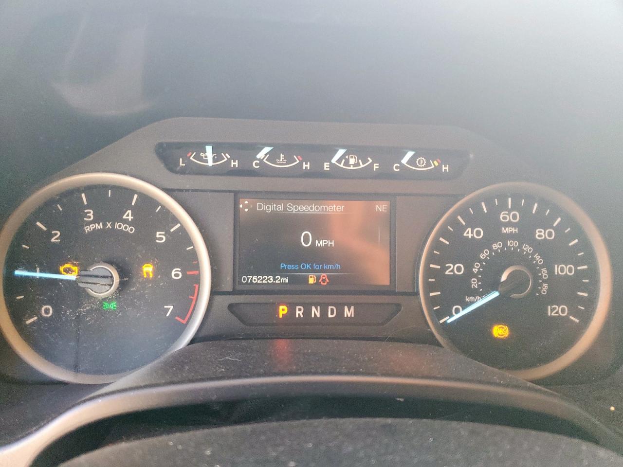 2020 Ford F150 Supercrew VIN: 1FTEW1E51LFA98410 Lot: 85100715