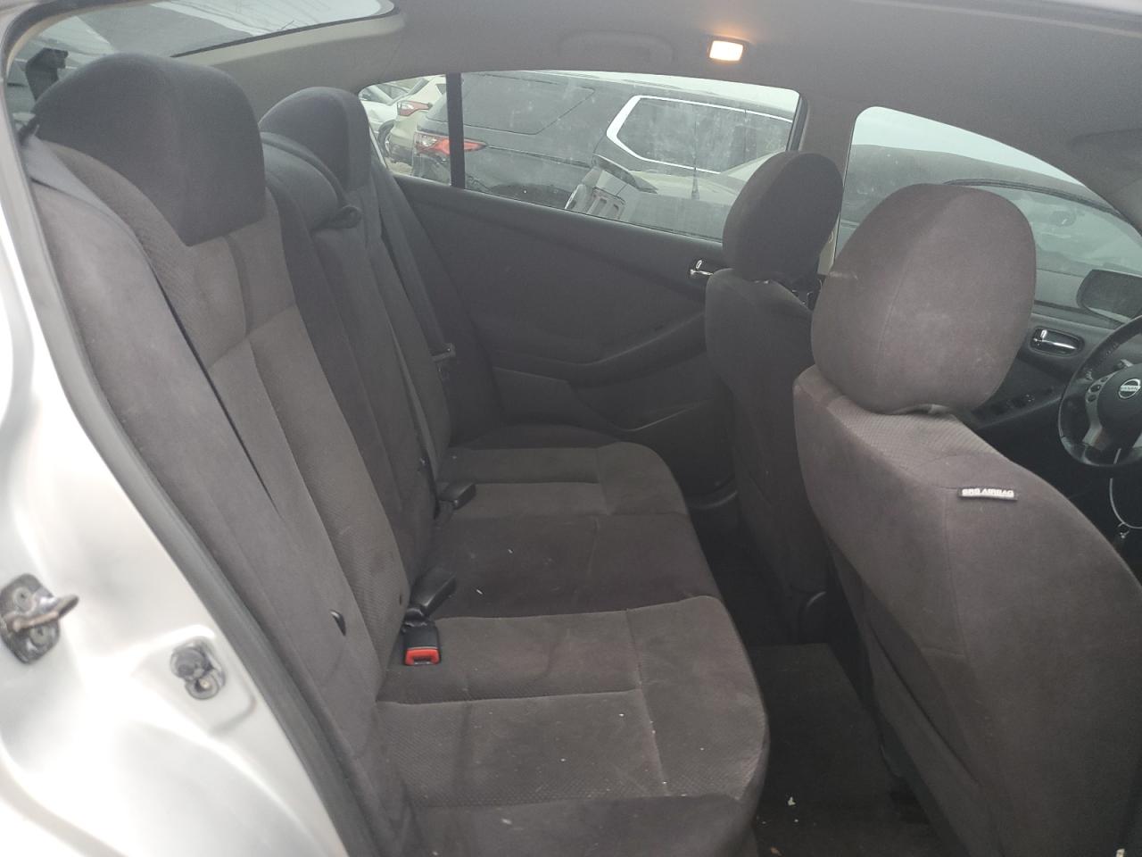 2009 Nissan Altima 2.5 VIN: 1N4AL21E79C192746 Lot: 86164075