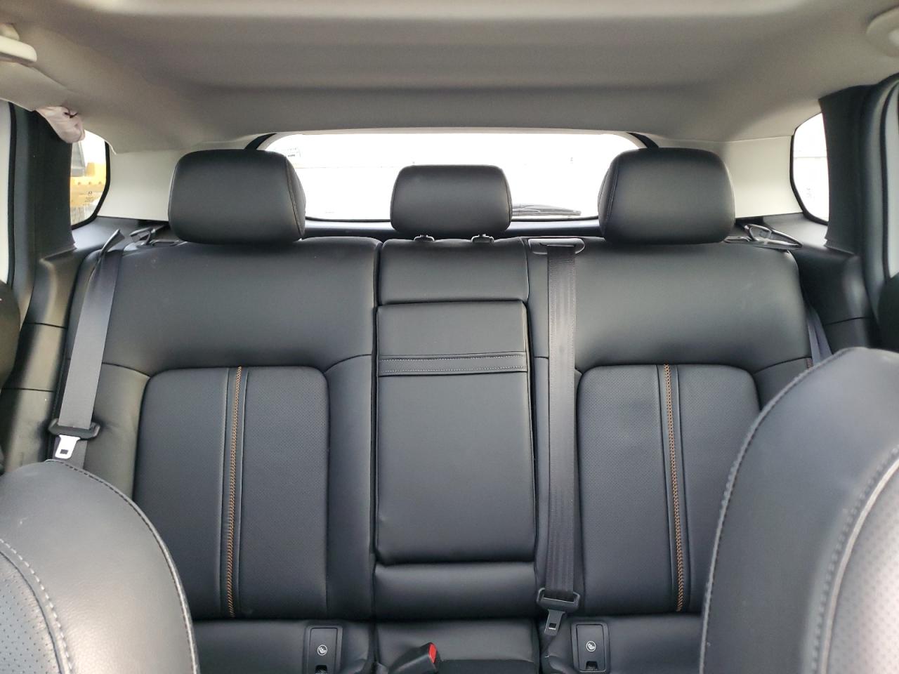 2024 Mazda Cx-50 Premium Plus VIN: 7MMVABEM6RN174908 Lot: 86780035