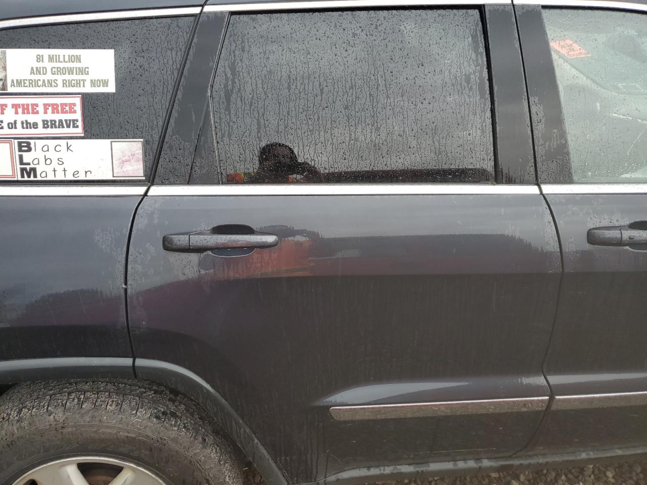 2012 Jeep Grand Cherokee Laredo VIN: 1C4RJFAG3CC270538 Lot: 85100385