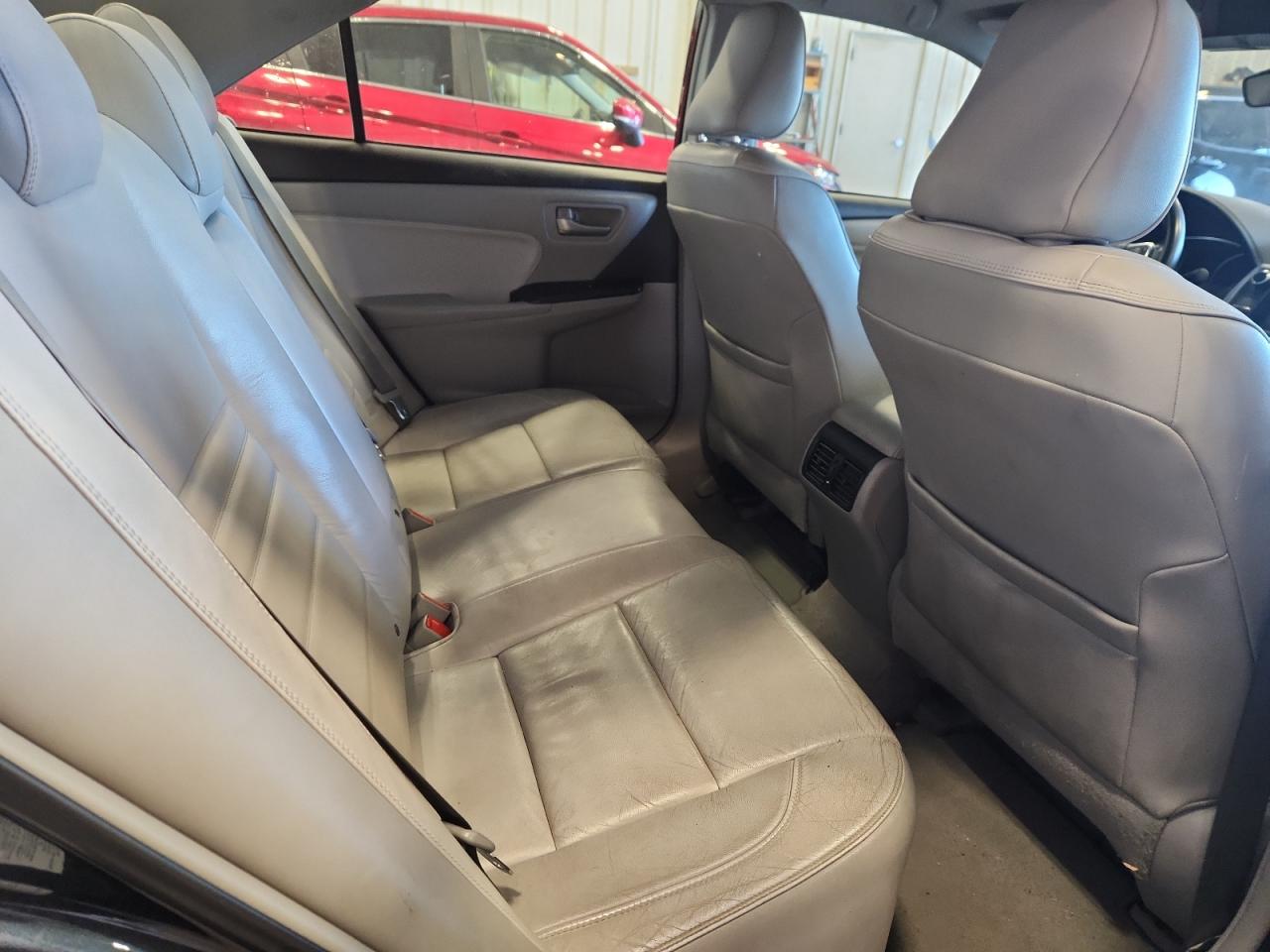 2015 Toyota Camry Le VIN: 4T4BF1FK7FR499114 Lot: 85564535