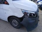 2016 MERCEDES-BENZ VITO 109CDI VAN for sale at Copart NEWBURY
