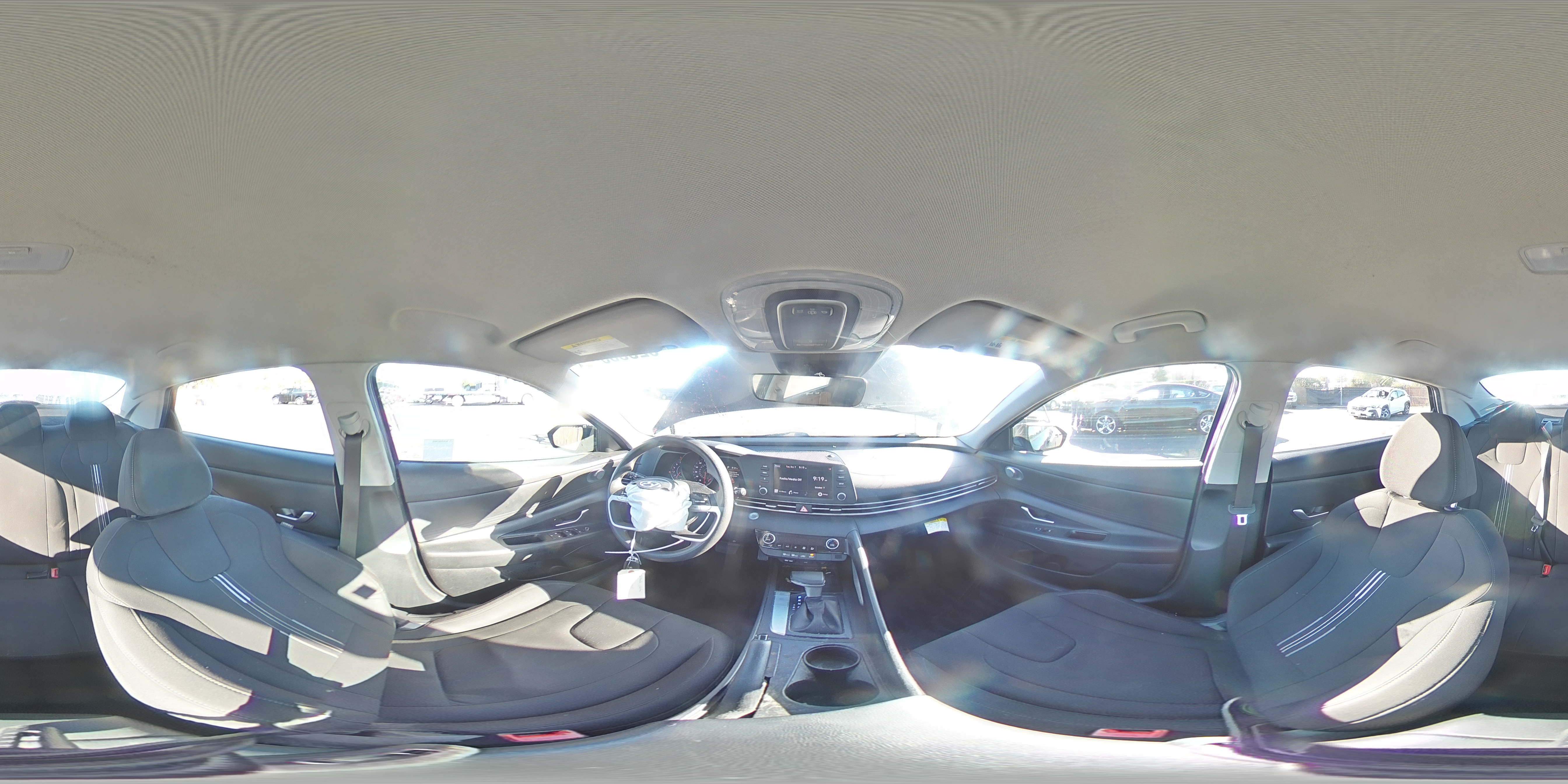 2022 Hyundai Elantra Sel VIN: KMHLM4AG3NU260215 Lot: 82330865