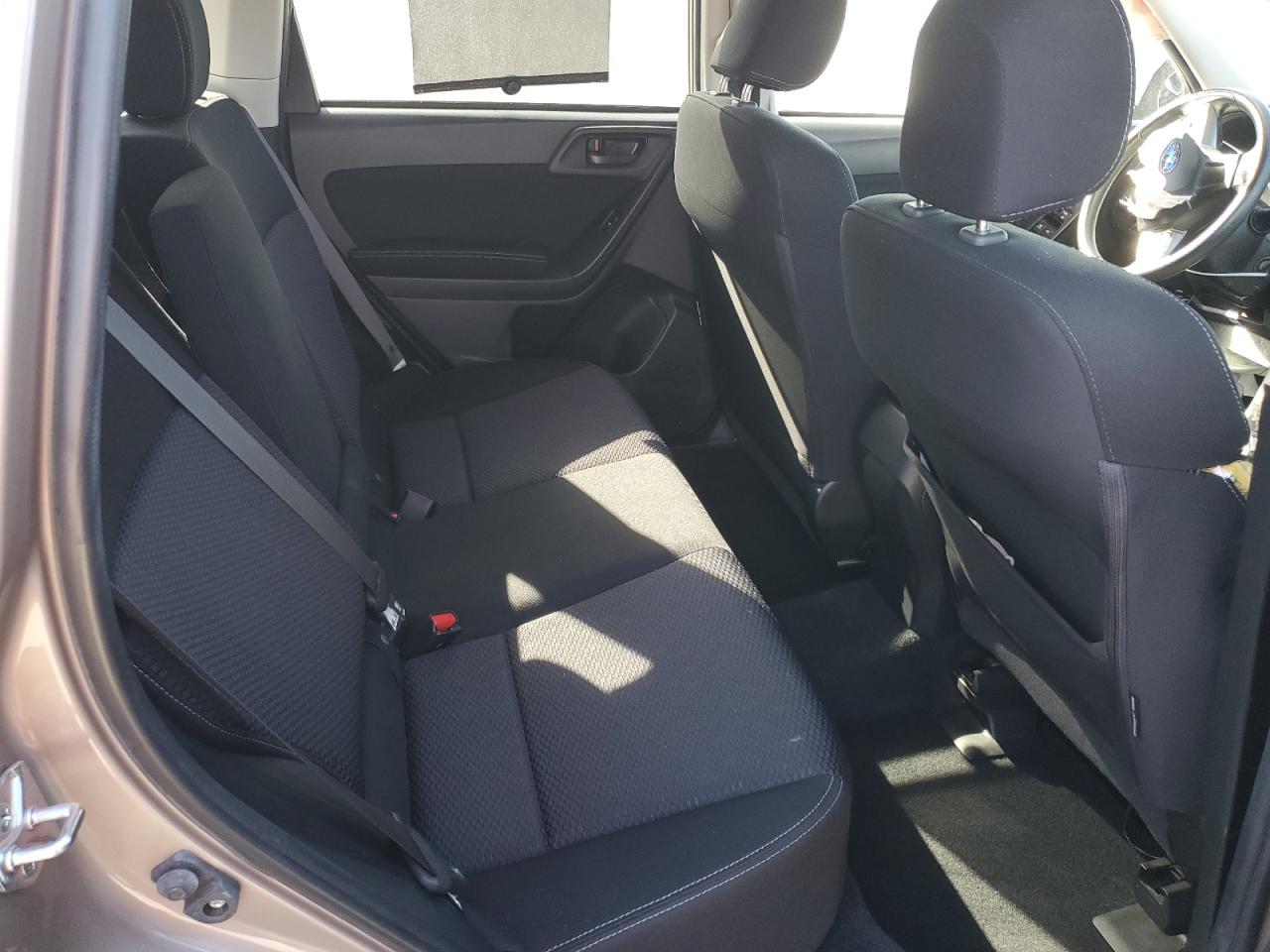 2015 Subaru Forester 2.5I Premium VIN: JF2SJAGC2FH829028 Lot: 84982645