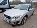 2013 VOLVO C30 SE LUX D2  for sale at Copart BRISTOL
