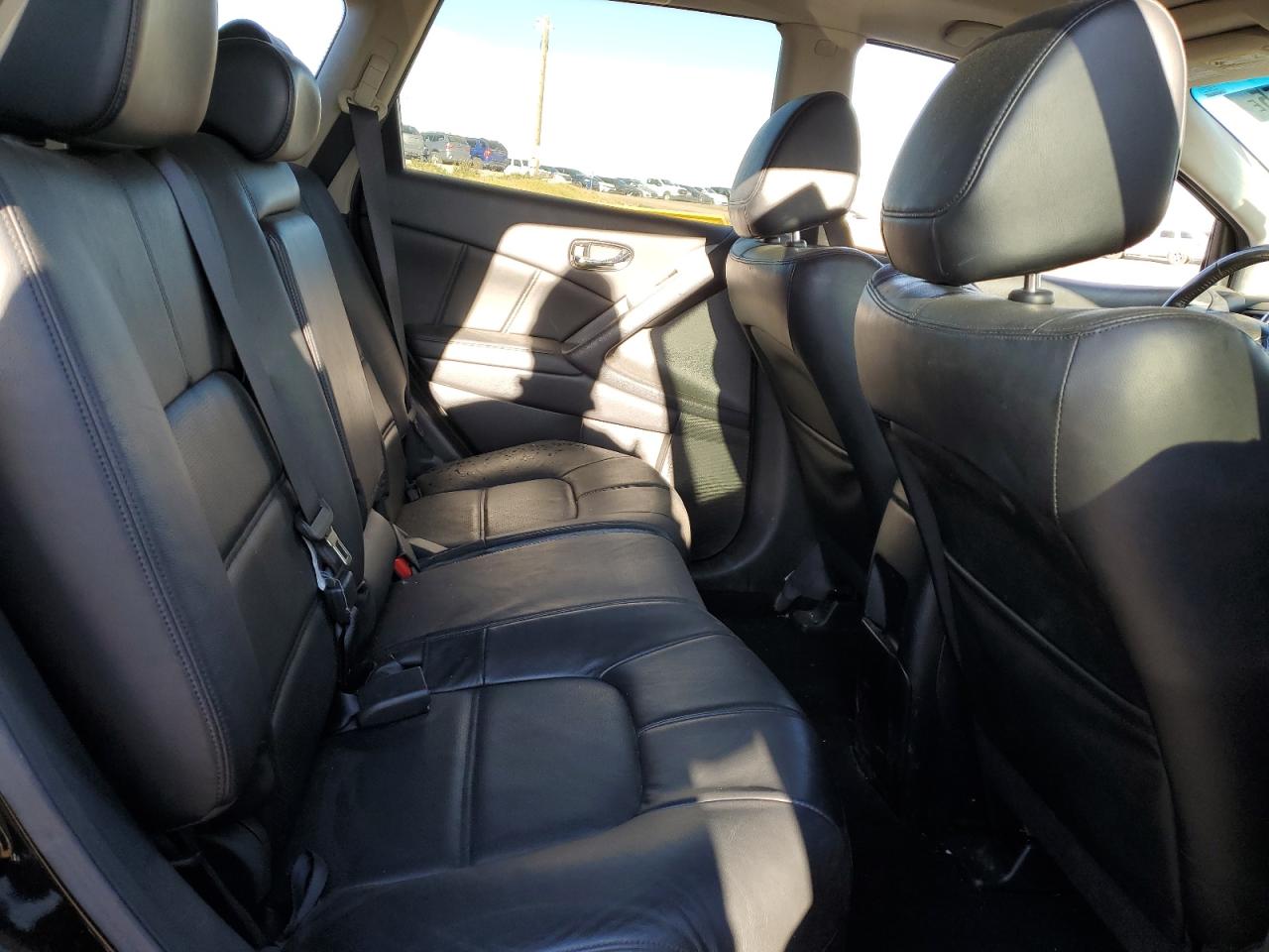 2013 Nissan Murano S VIN: JN8AZ1MW0DW315032 Lot: 87096555