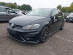 2017 VOLKSWAGEN GOLF 2.0 TSI 310 R 3DR 4MOTION for sale at Copart SANDTOFT