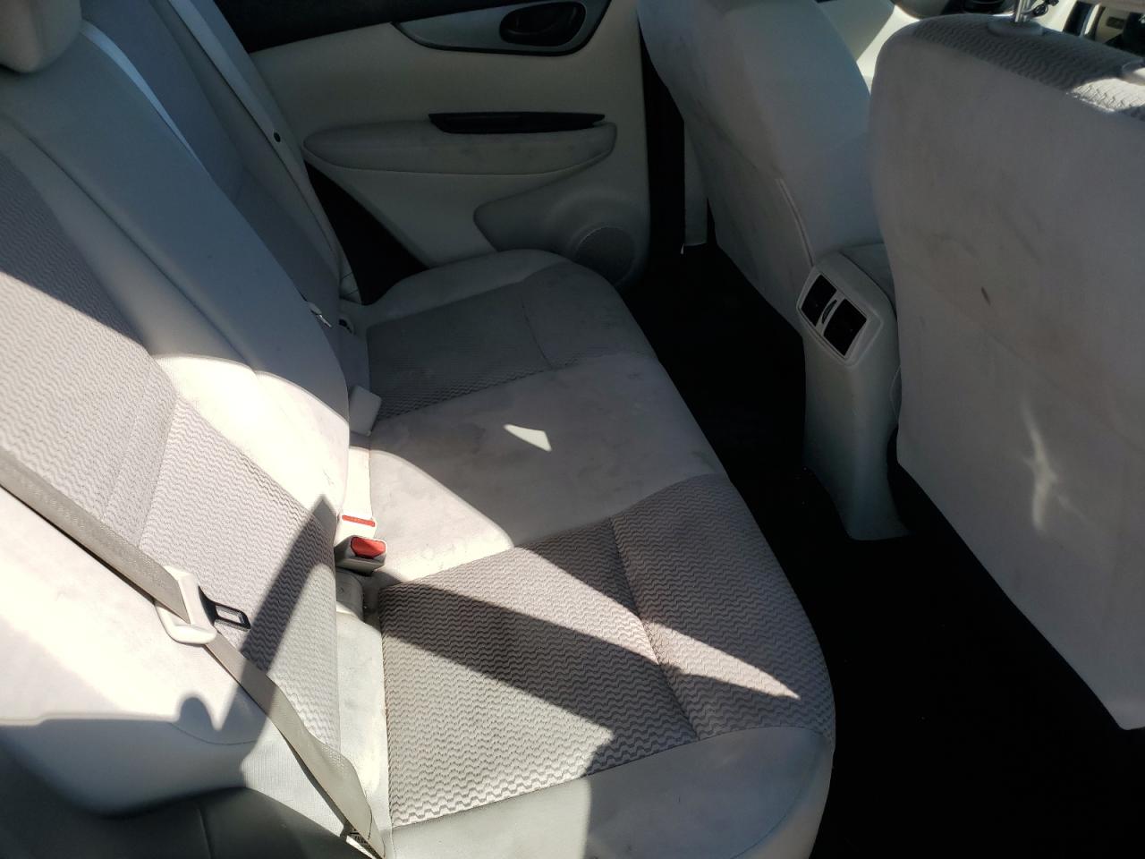 2018 Nissan Rogue Sport S VIN: JN1BJ1CPXJW161171 Lot: 85855405