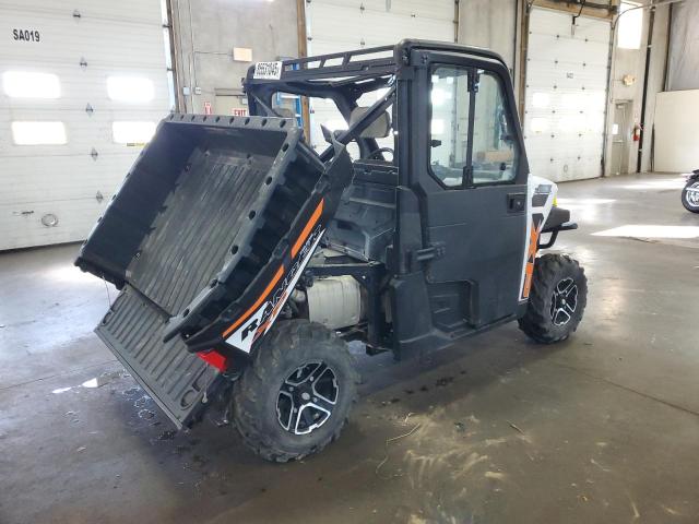 2015 POLA RANGER XP 900 EPS