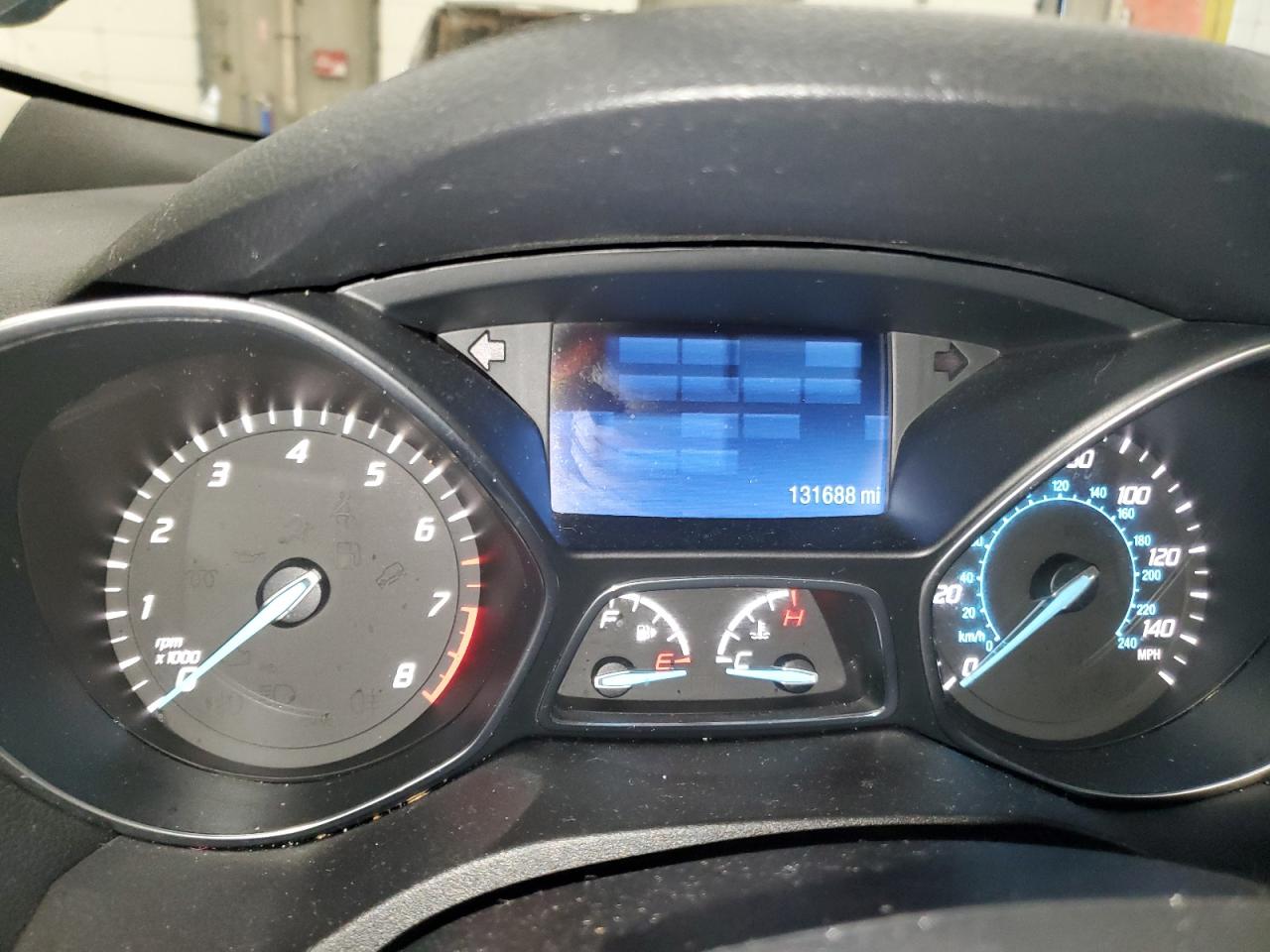 2015 Ford Escape Se VIN: 1FMCU9GX8FUC44453 Lot: 86339175