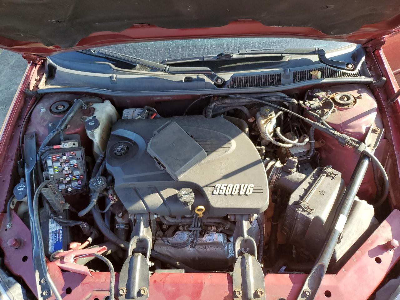 2011 Chevrolet Impala Lt VIN: 2G1WB5EK1B1301257 Lot: 86614635