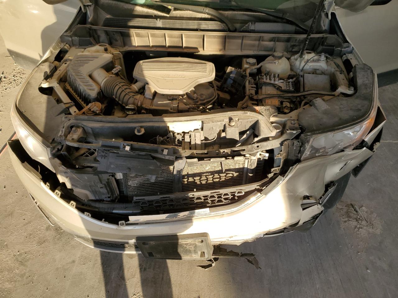 2017 GMC Acadia Sle VIN: 1GKKNSLS8HZ154664 Lot: 82630505