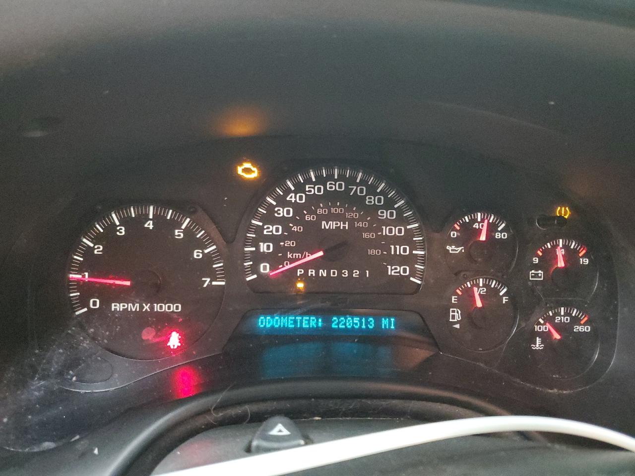 2008 Chevrolet Trailblazer Ls VIN: 1GNDT13S082137068 Lot: 85598125