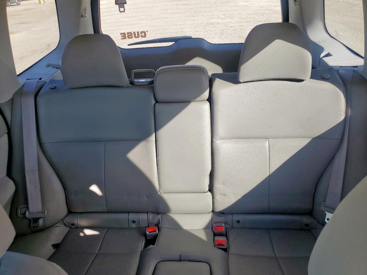 2013 Subaru Forester Touring VIN: JF2SHAHC2DH412029 Lot: 82295635