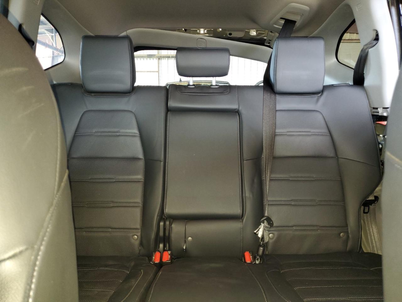 2019 Honda Cr-V Exl VIN: 5J6RW1H89KA021314 Lot: 82196645