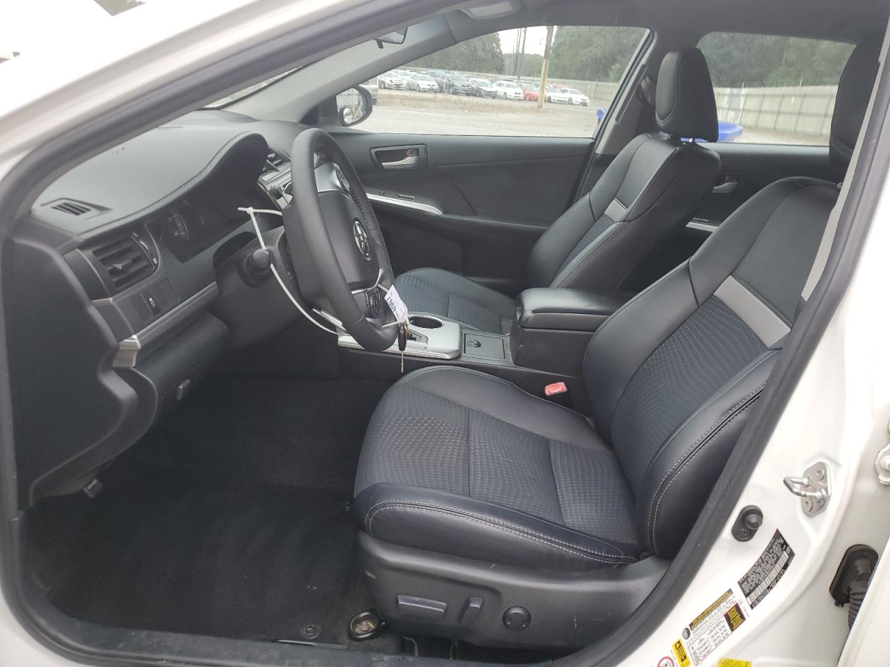 2014 Toyota Camry L VIN: 4T1BF1FK3EU797815 Lot: 82387385