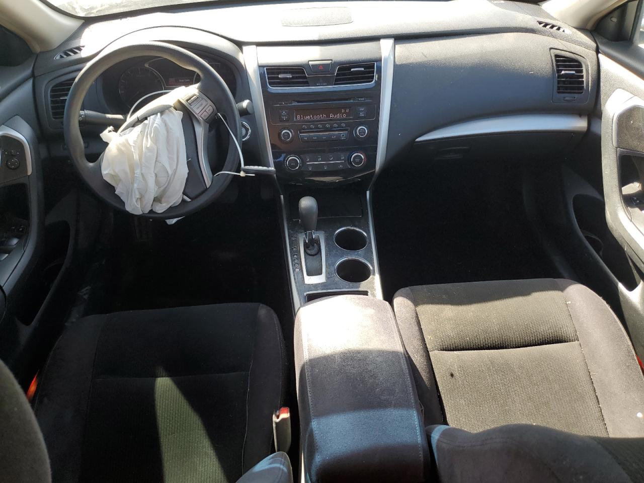 2013 Nissan Altima 2.5 VIN: 1N4AL3AP7DC217564 Lot: 85930735