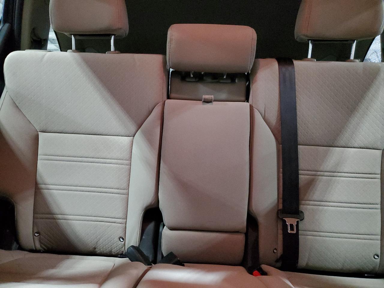 2016 Kia Sorento Lx VIN: 5XYPGDA33GG048722 Lot: 85545145