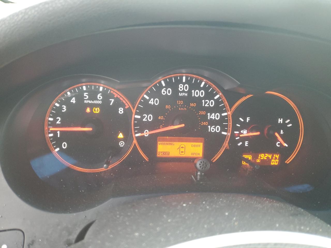 2008 Nissan Altima 3.5Se VIN: 1N4BL21E28C138001 Lot: 82286905