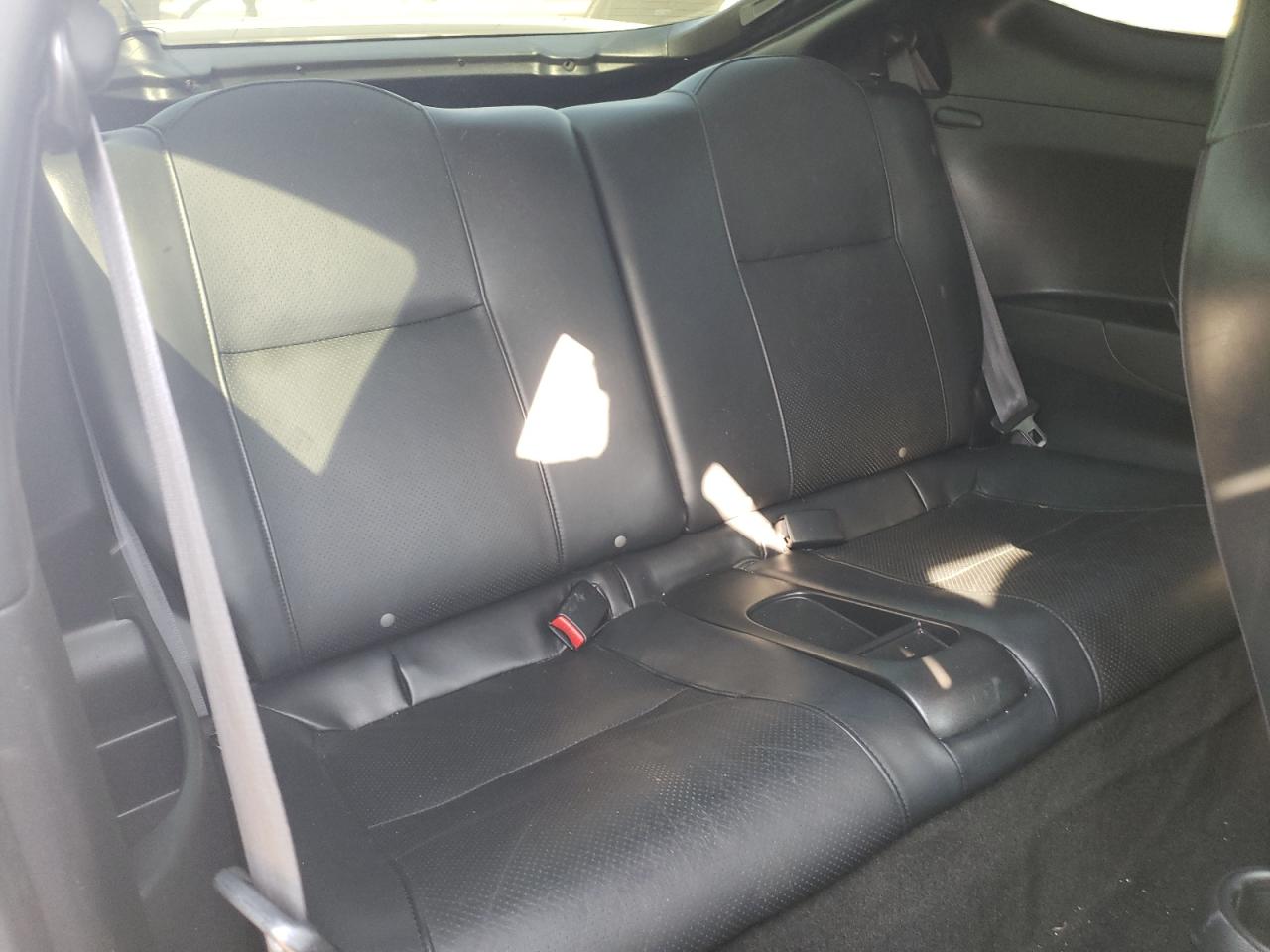 2003 Acura Rsx VIN: JH4DC54853C009557 Lot: 82247745