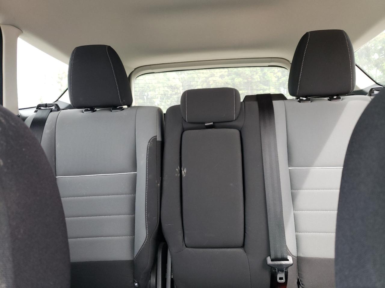 2013 Ford Escape Se VIN: 1FMCU0G97DUD63976 Lot: 82373665