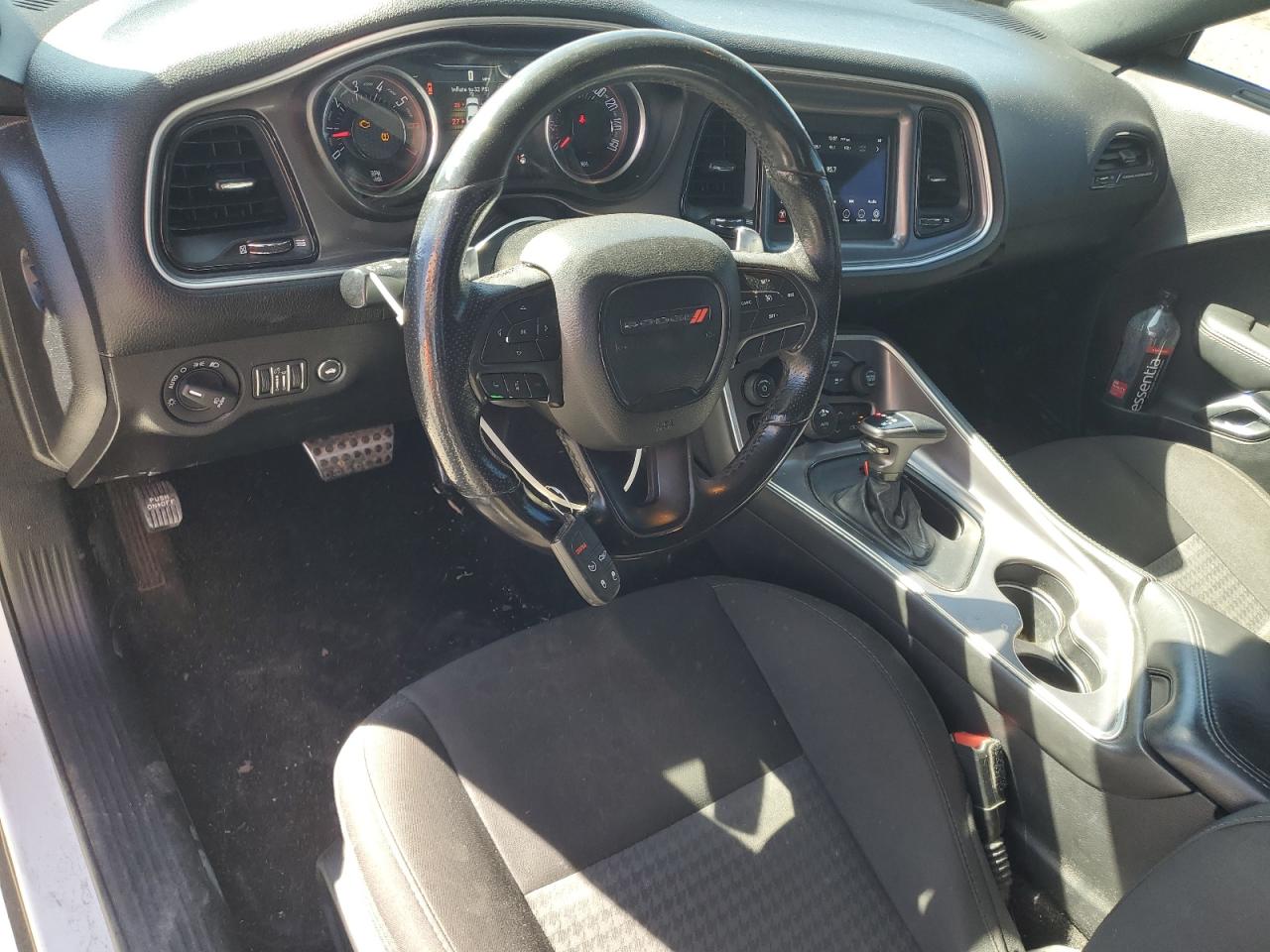 2019 Dodge Challenger R/T VIN: 2C3CDZBT2KH741668 Lot: 82529765