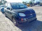 2024 FIAT PANDA 1.0 MILD HYBRID [TOUCHSCREEN] [5 SEAT] 5DR for sale at Copart WOLVERHAMPTON
