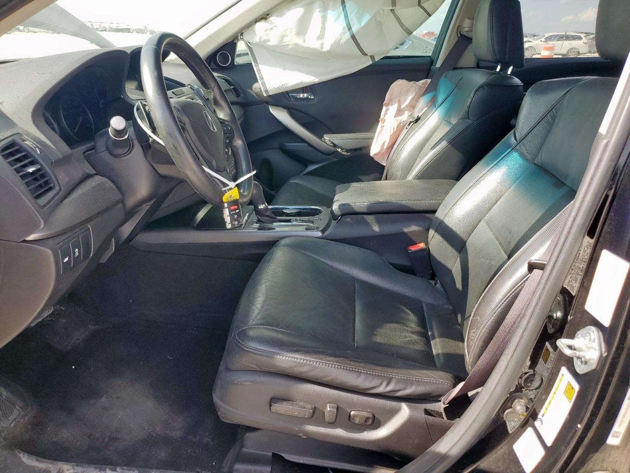 2013 Acura Rdx Technology VIN: 5J8TB3H58DL020091 Lot: 85315875