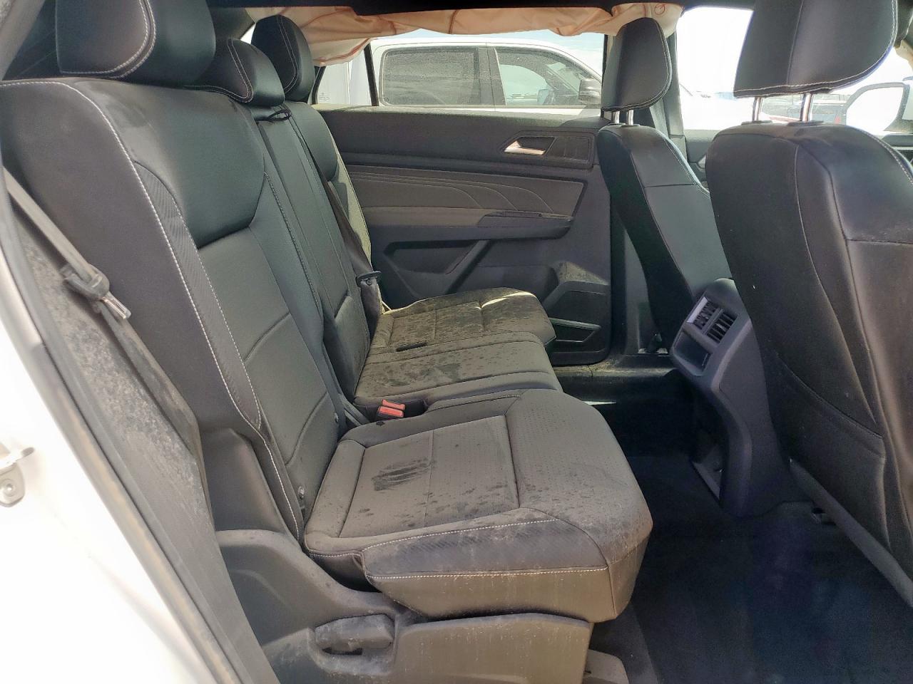 2021 Volkswagen Atlas Cross Sport Se VIN: 1V2DC2CA1MC206813 Lot: 84917315