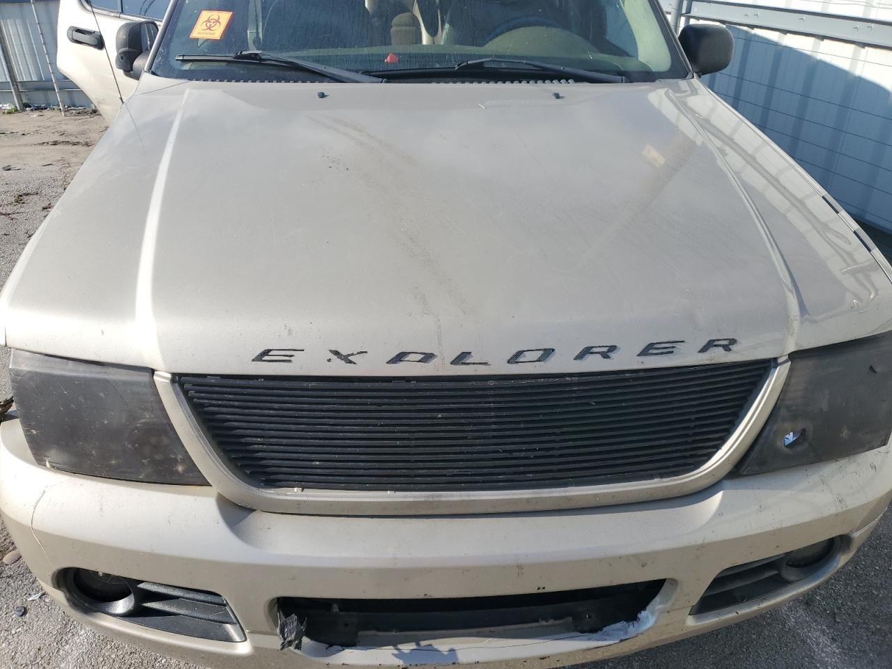 2005 Ford Explorer Xlt VIN: 1FMZU73E85UA20021 Lot: 86426935