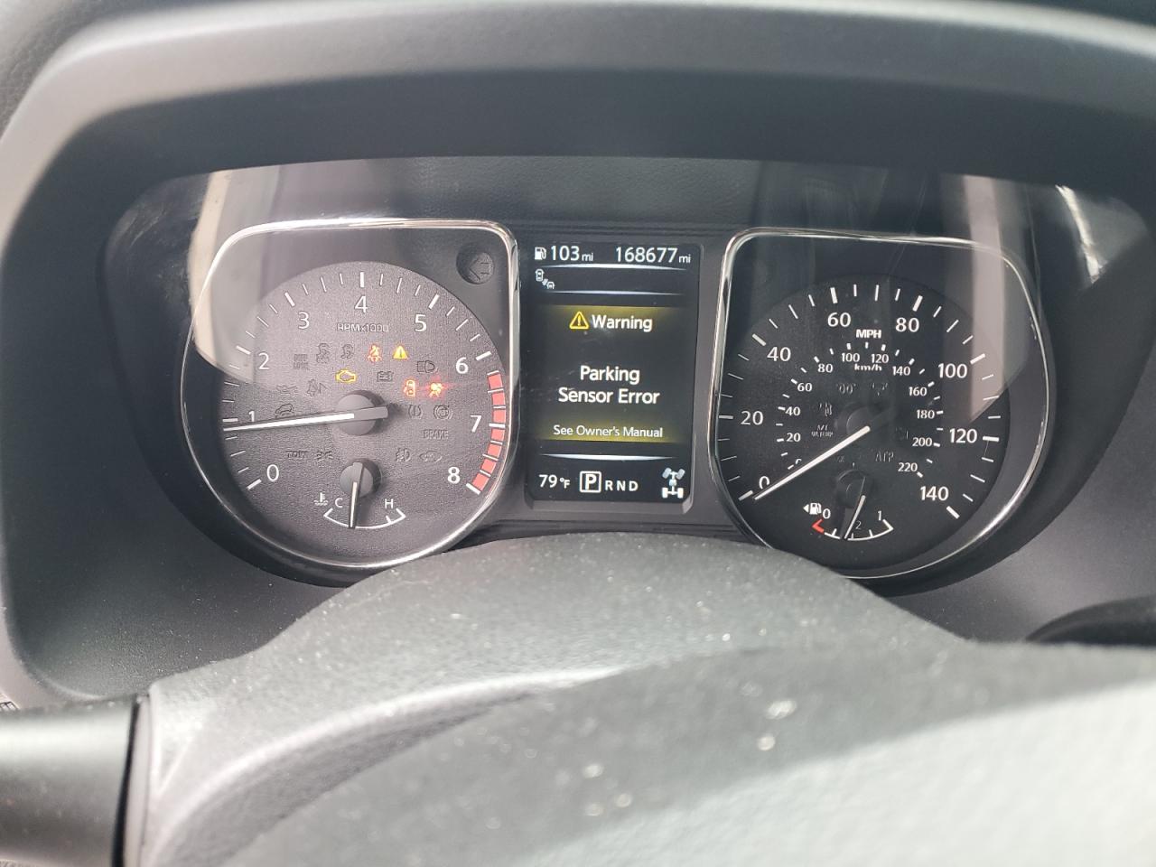 2018 Nissan Titan Sv VIN: 1N6AA1E57JN529376 Lot: 85376285