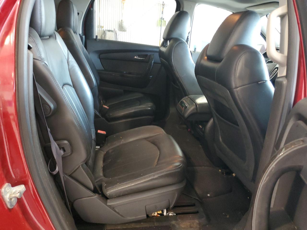 2012 GMC Acadia Denali VIN: 1GKKVTED6CJ239417 Lot: 85715325