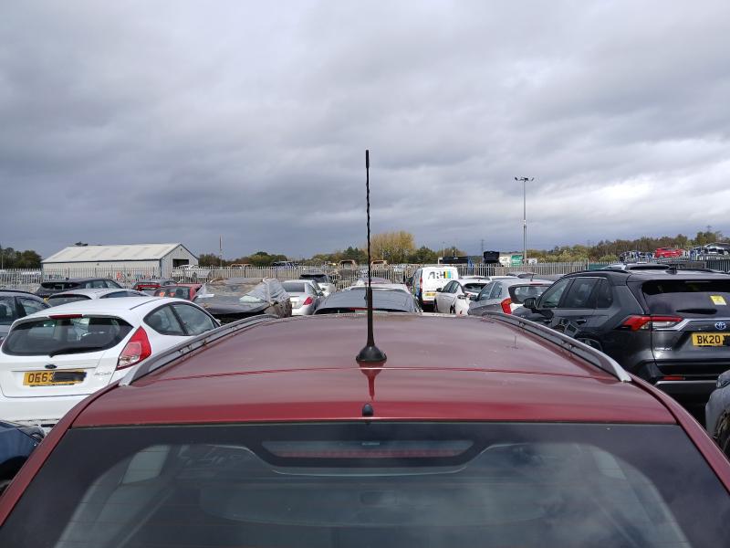 2007 VAUXHALL VECTRA 1.9 CDTI ELITE [150] 5DR