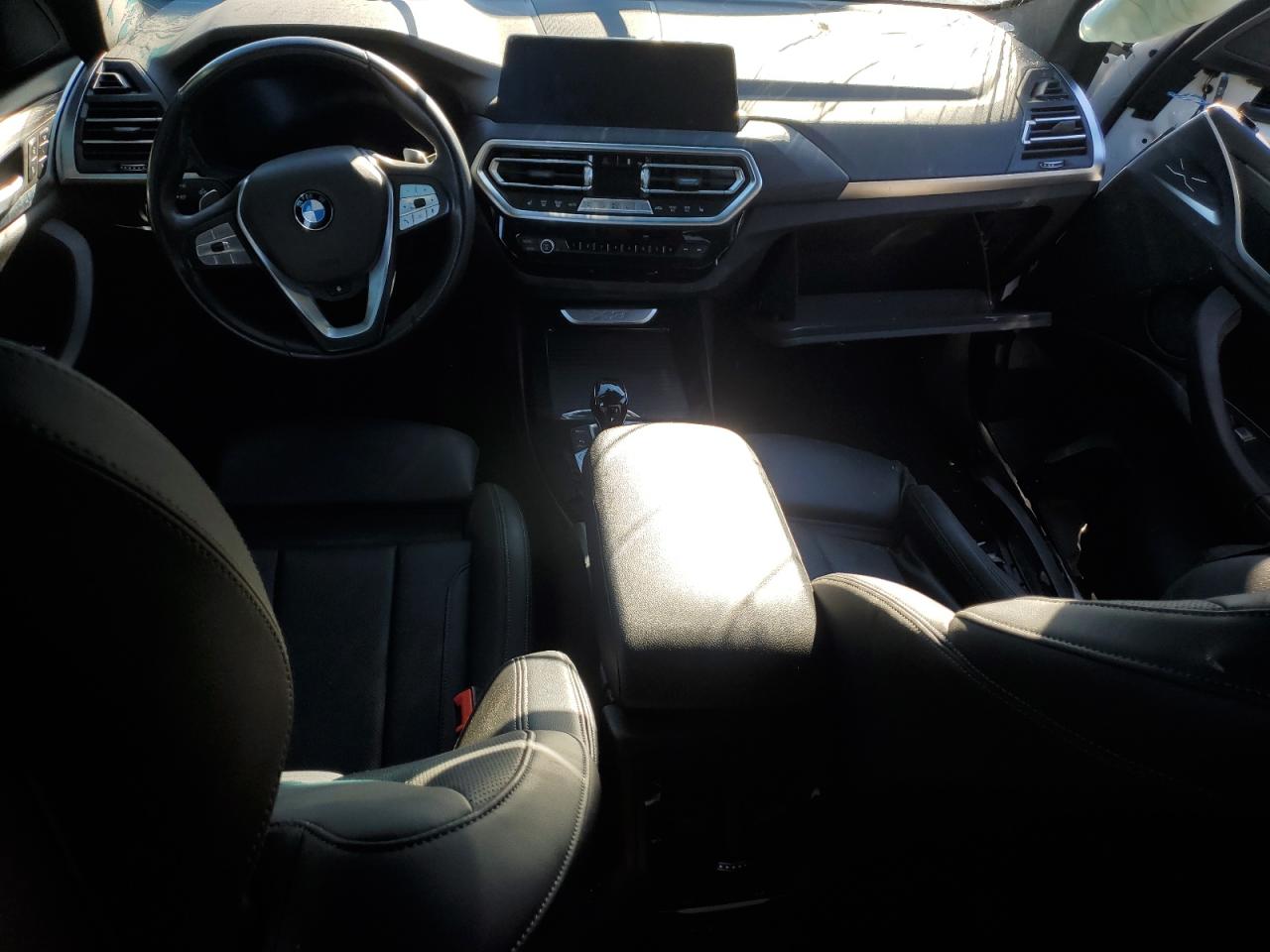 2024 BMW X3 xDrive30I VIN: 5UX53DP00R9U54654 Lot: 86187215