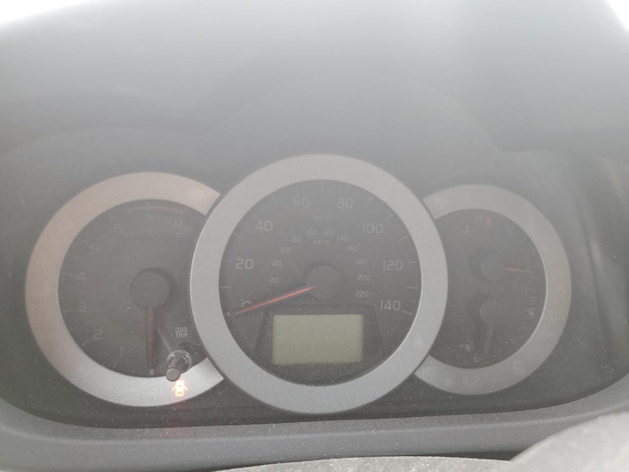 2010 Toyota Rav4 VIN: 2T3BF4DV7AW057152 Lot: 86536375