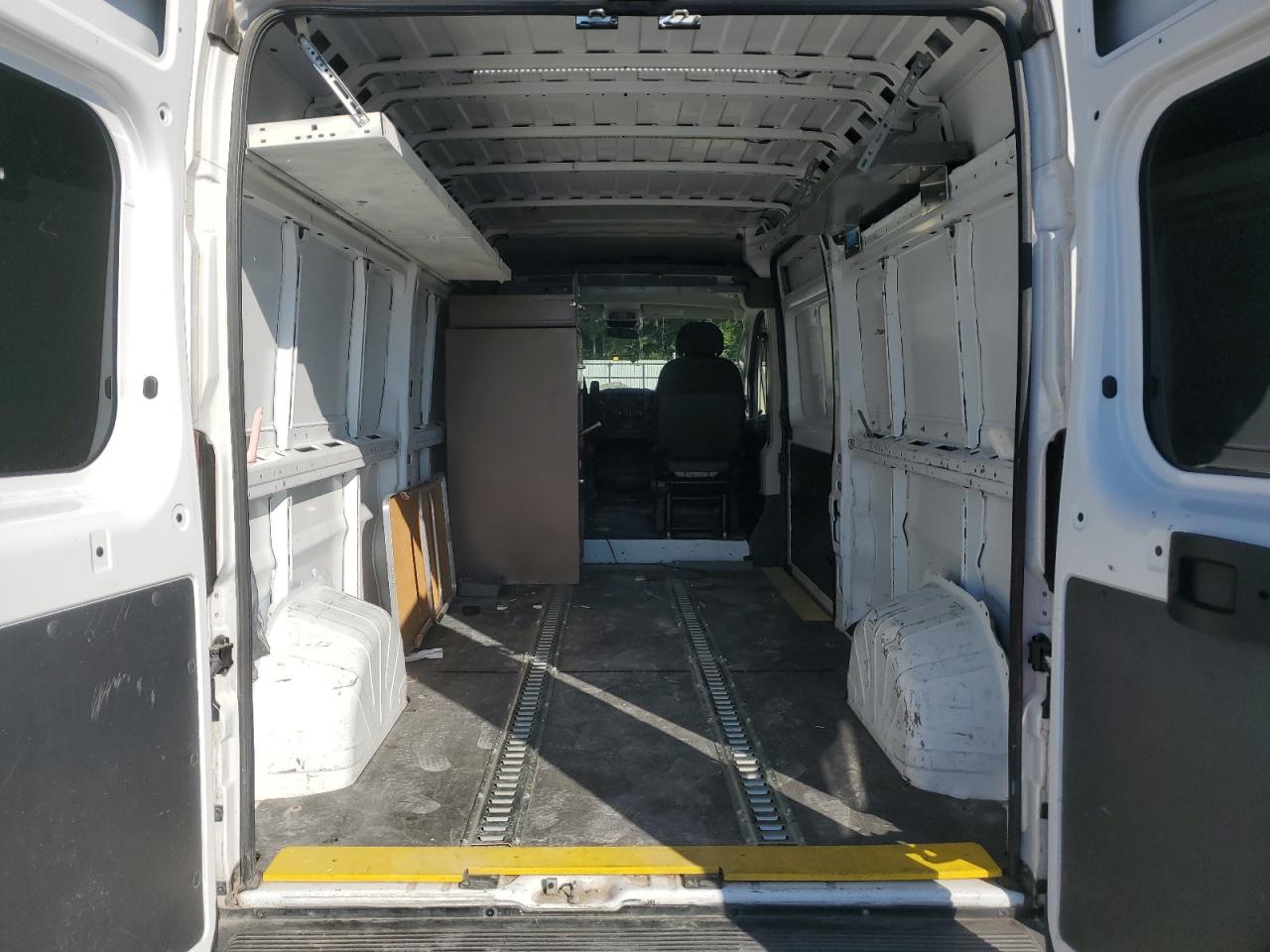 2020 Ram Promaster 2500 2500 High VIN: 3C6TRVDG2LE133725 Lot: 87063625