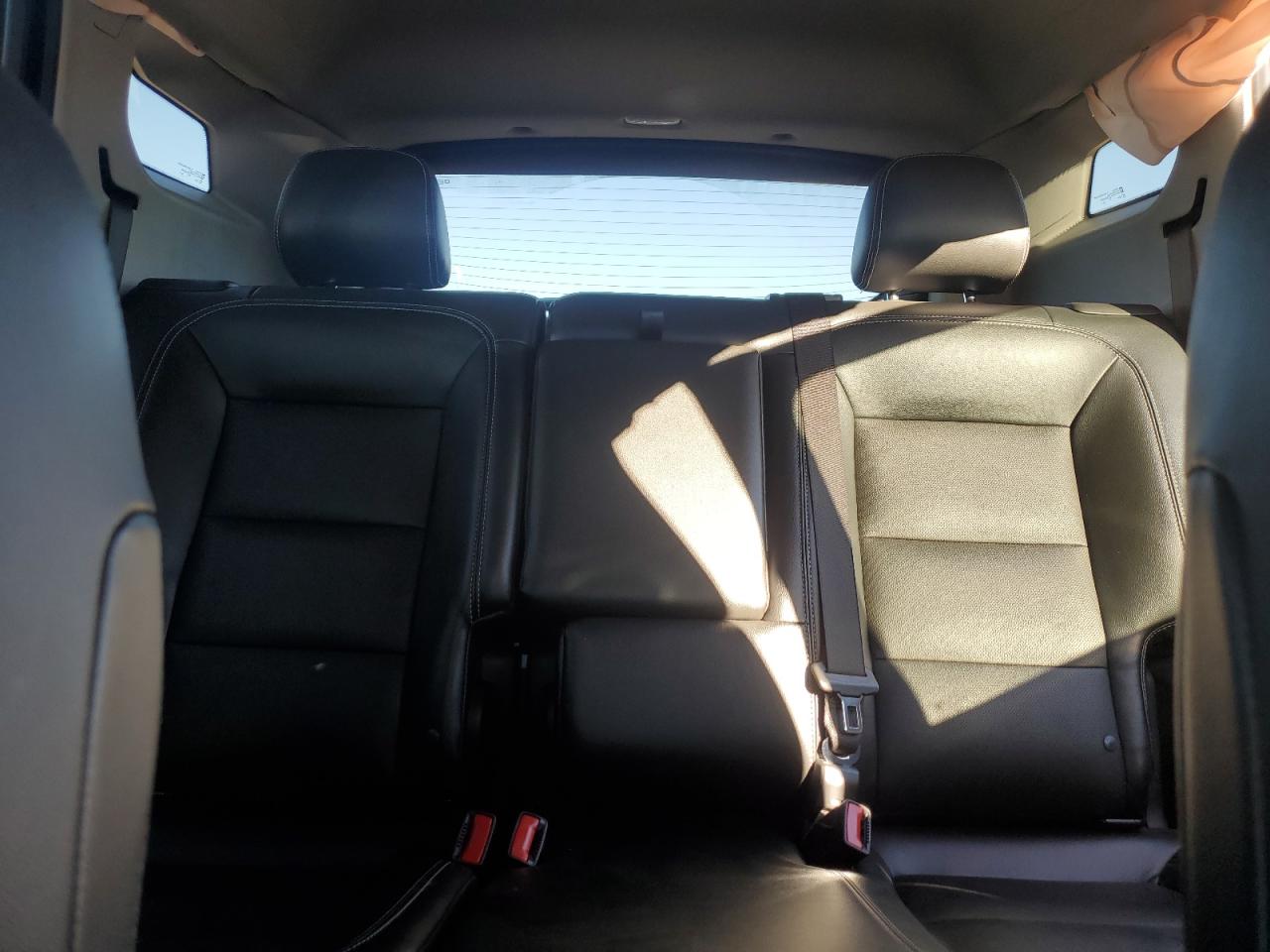 2023 GMC Terrain Slt VIN: 3GKALPEG5PL129542 Lot: 82319455