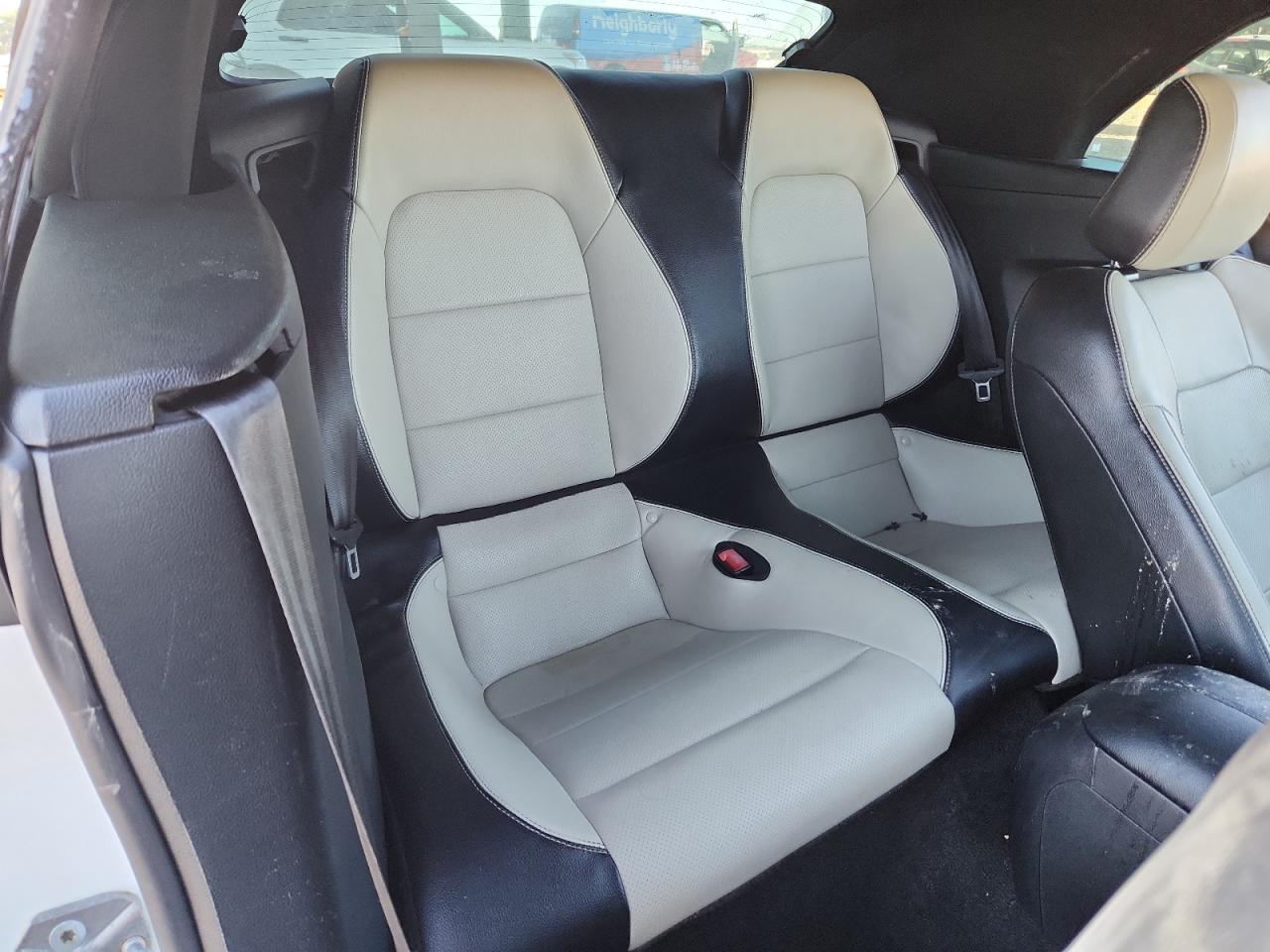 2018 Ford Mustang VIN: 1FATP8UHXJ5124293 Lot: 82556705