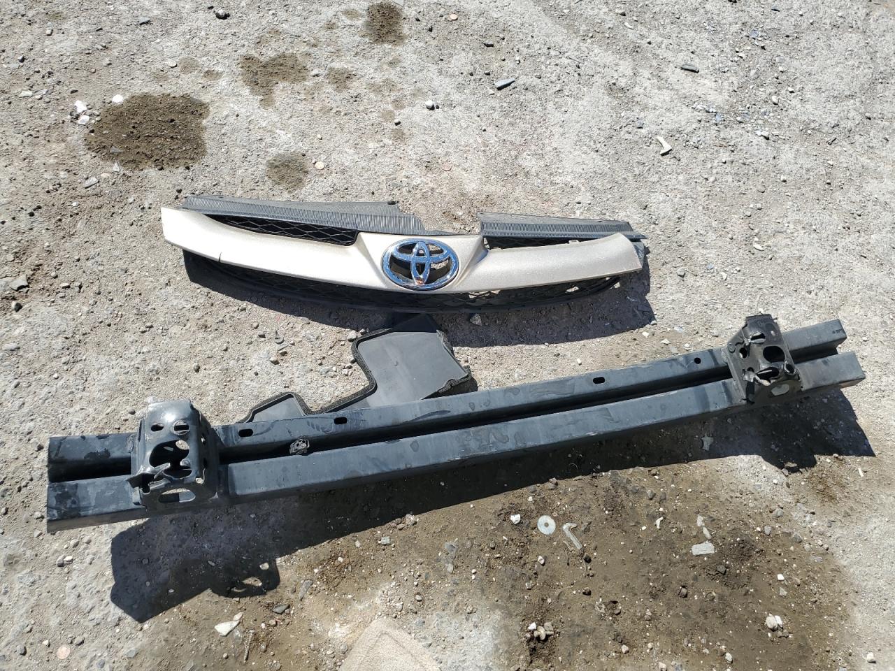 2008 Toyota Sienna Ce VIN: 5TDZK23C58S106844 Lot: 82285065