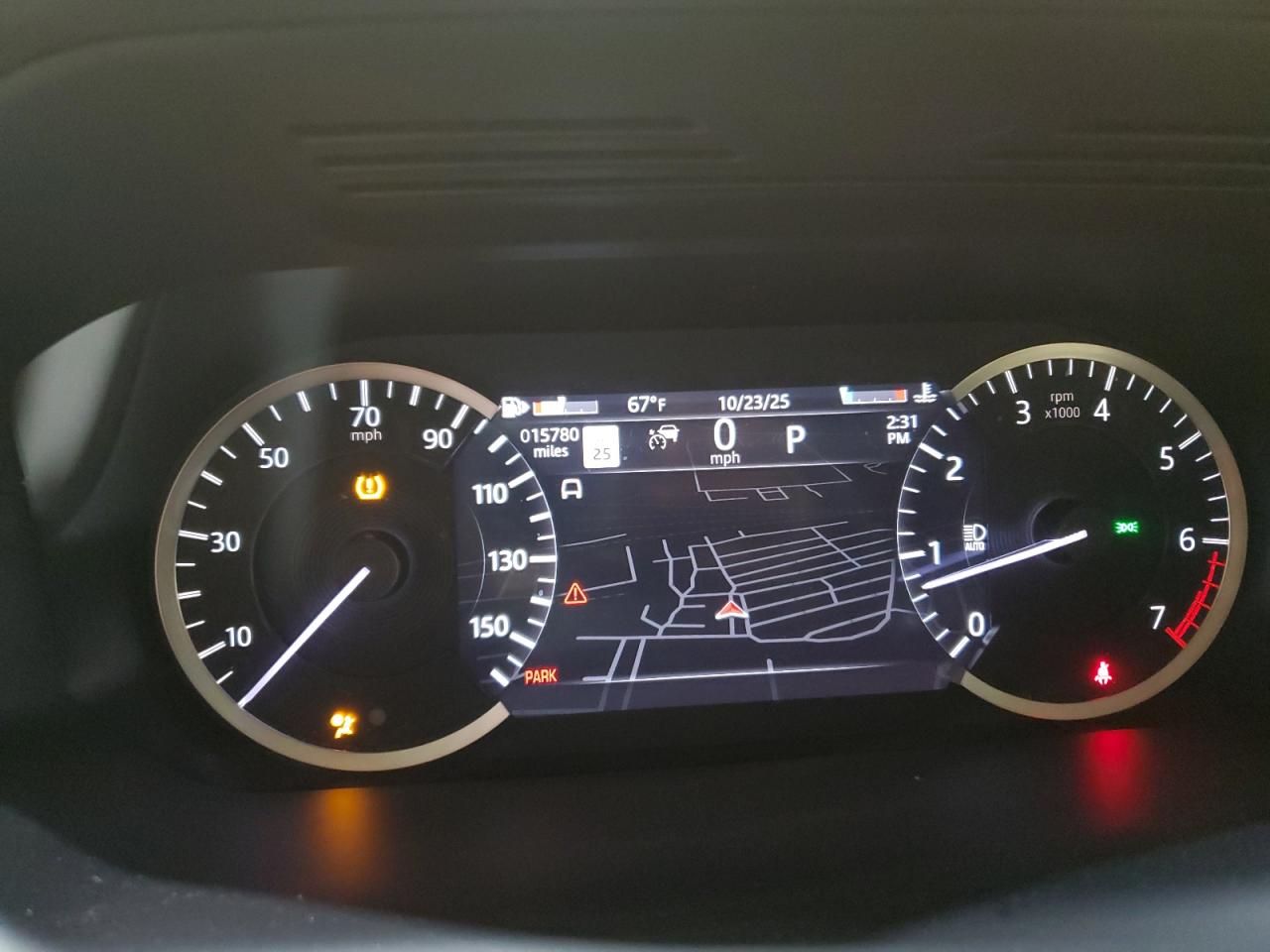 2023 Land Rover Discovery VIN: SALCP2FX7PH920589 Lot: 87117815