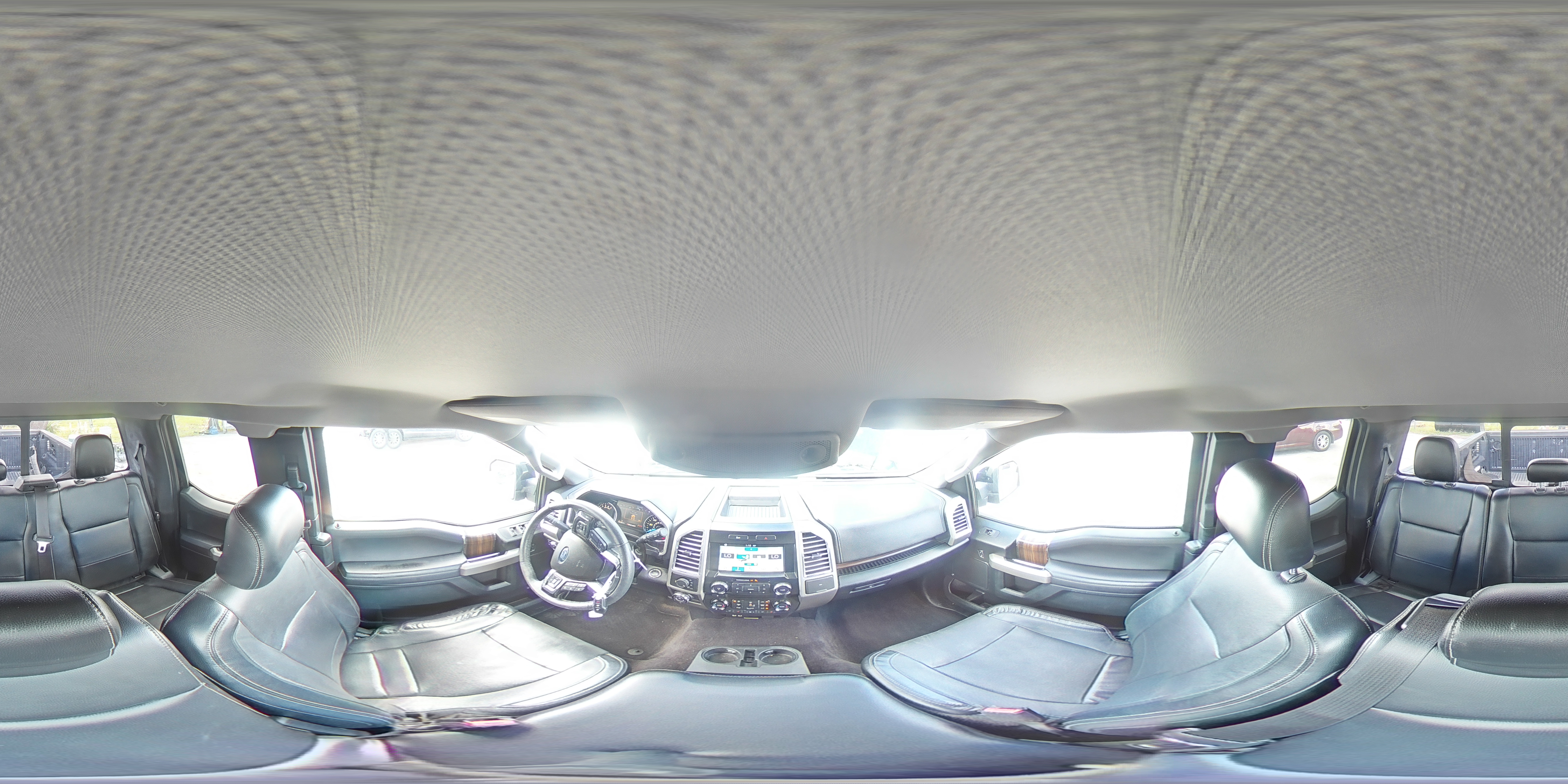 2016 Ford F150 Super Cab VIN: 1FTFX1EF0GFB40243 Lot: 82546875