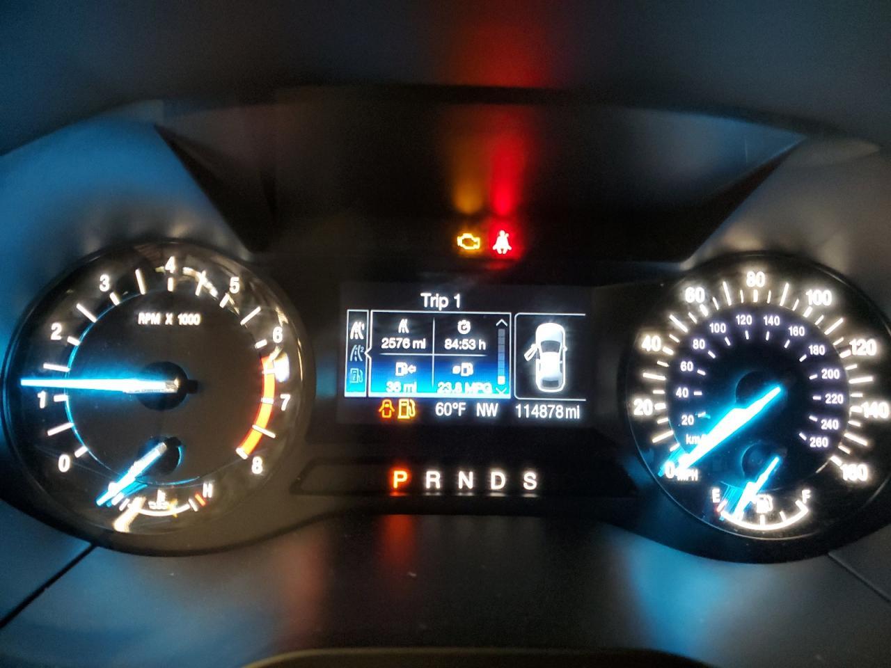2018 Ford Edge Sel VIN: 2FMPK4J95JBB08848 Lot: 86846365
