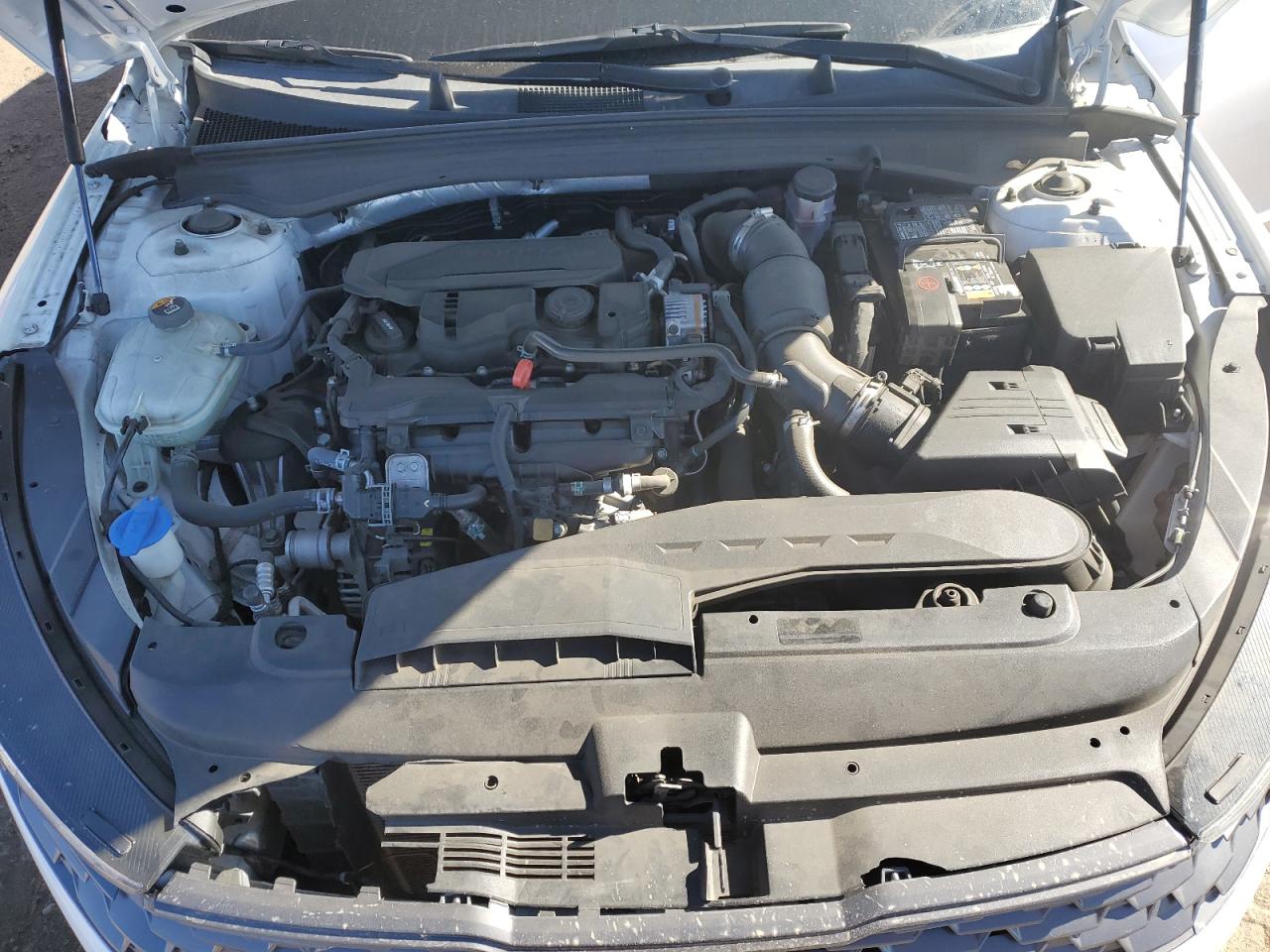 2021 Kia K5 Lxs VIN: 5XXG14J24MG015642 Lot: 87113615