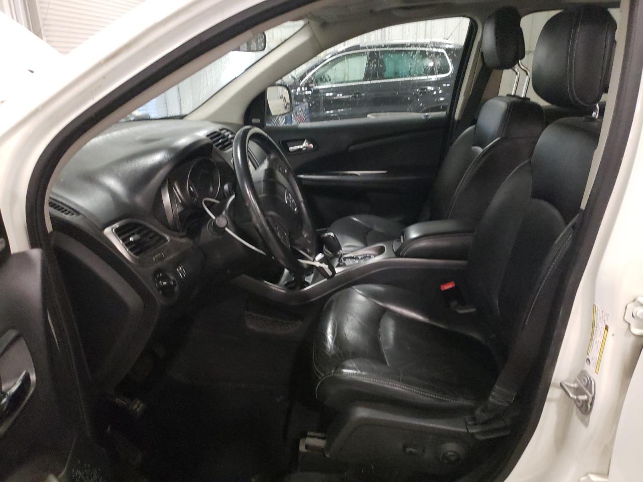 2018 Dodge Journey Crossroad VIN: 3C4PDDGGXJT477780 Lot: 84220155