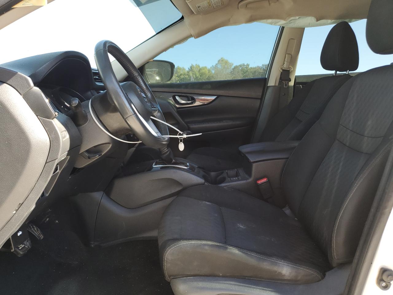 2018 Nissan Rogue S VIN: KNMAT2MT5JP506198 Lot: 86332915